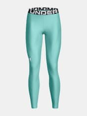 Under Armour Hlače UA HG Authentics Legging-GRN XS