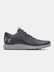 Under Armour Čevlji UA Charged Draw 2 SL-BLK 41