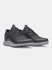 Under Armour Čevlji UA Charged Draw 2 SL-BLK 41