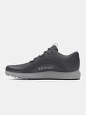 Under Armour Čevlji UA Charged Draw 2 SL-BLK 41