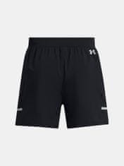 Under Armour Kratke Hlače UA Baseline Pro 5in Short-BLK L