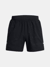 Under Armour Kratke Hlače UA Baseline Pro 5in Short-BLK L