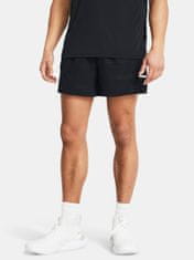 Under Armour Kratke Hlače UA Baseline Pro 5in Short-BLK L