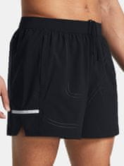 Under Armour Kratke Hlače UA Baseline Pro 5in Short-BLK L