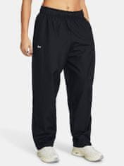 Under Armour Hlače UA Rush OS Woven Pant-BLK L