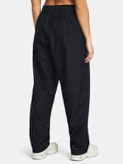 Under Armour Hlače UA Rush OS Woven Pant-BLK L