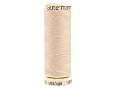 Gutermann Poliestrska preja 100 m Gütermann universal - Afterglow