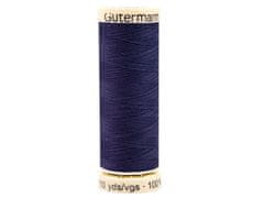 Gutermann Poliestrska preja 100 m Gütermann universal - Deep Wisteria