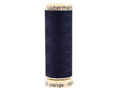 Gutermann Poliestrska preja 100 m Gütermann universal - Estate Blue