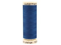 Gutermann Poliestrska preja 100 m Gütermann universal - Provence