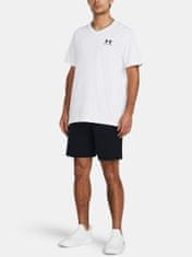 Under Armour Kratke Hlače Stretch Woven Cargo Short-BLK M