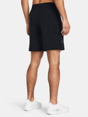 Under Armour Kratke Hlače Stretch Woven Cargo Short-BLK M