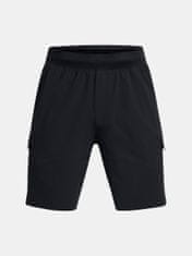 Under Armour Kratke Hlače Stretch Woven Cargo Short-BLK M