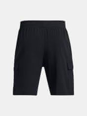 Under Armour Kratke Hlače Stretch Woven Cargo Short-BLK M