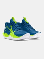 Under Armour Čevlji UA GS JET '23-BLU 36,5