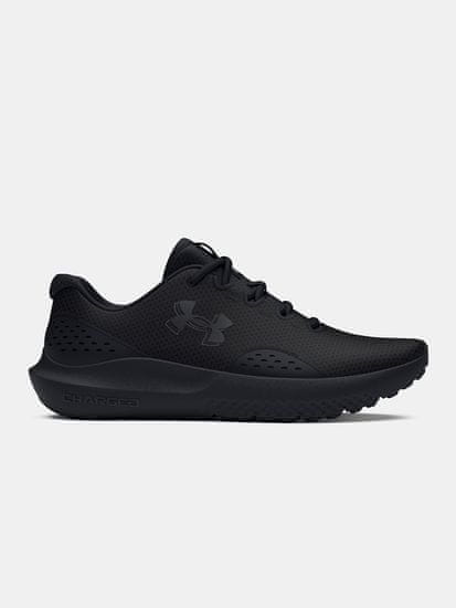 Under Armour Čevlji UA W Charged Surge 4-BLK