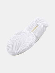 Under Armour Čevlji UA FLOW FUTR X 3-WHT 48,5