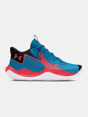 Under Armour Čevlji UA JET '23-BLU 47