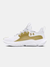 Under Armour Čevlji UA FLOW FUTR X 3-WHT 47