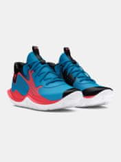 Under Armour Čevlji UA JET '23-BLU 42,5