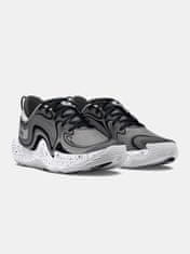 Under Armour Čevlji UA SPAWN 6-GRY 44,5