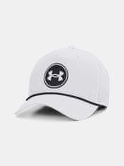 Under Armour Kapa M Driver Snapback-WHT UNI