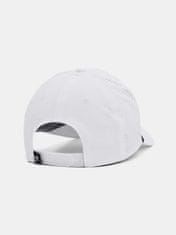 Under Armour Kapa M Driver Snapback-WHT UNI