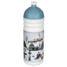 Lada Sledding Kids zdrava steklenička volumen 700 ml