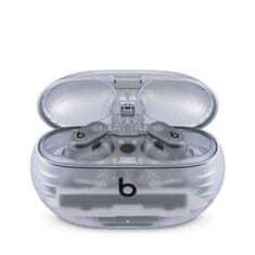 Beats Studio Buds +/ANC/BT/Transparent