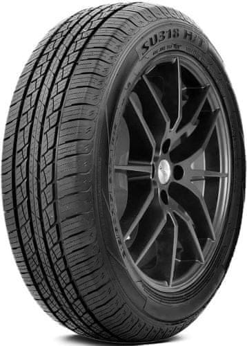 Westlake letne gume SU318 215/60R17 96H