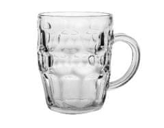 kozarec za pivo 550ml PK5459