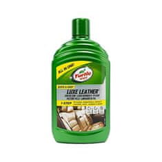 NEW Čistilo za oblazinjeno pohištvo Turtle Wax TW52869 Luxe Leather 500 ml