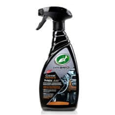 slomart čistilo za armaturno ploščo turtle wax tw54061 grafen 500 ml