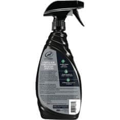 slomart čistilo za armaturno ploščo turtle wax tw54061 grafen 500 ml