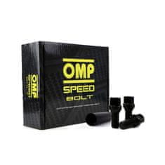 NEW Set Matice OMP 28 mm M14 x 1,50