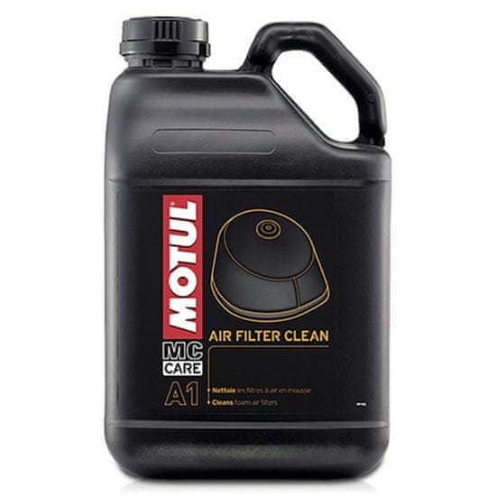 NEW Filter za čiščenje zraka MTL102985 Pena 5 L