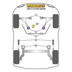 NEW Silentblock Powerflex (2 kosov)