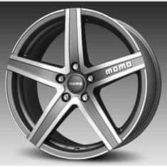 NEW Avtomobilska pnevmatika Momo HYPERSTAR EVO 15" 6,0 x 15" ET40 PCD 4x114 CB72,3