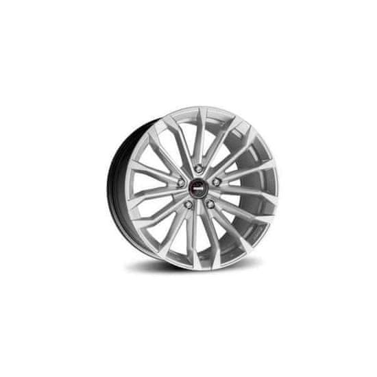 NEW Avtomobilska pnevmatika Momo RF FORGED 19" 10 x 19" ET40 PCD 5x120 CB 72,6