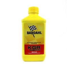 NEW Čistilo bencinskih injektorjev Bardahl BARD226040 1 L Bencin 2-taktni motor