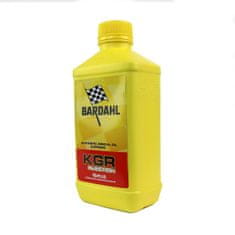 NEW Čistilo bencinskih injektorjev Bardahl BARD226040 1 L Bencin 2-taktni motor