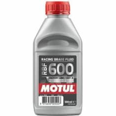 NEW Zavorna tekočina Motul RBF 600 500 ml