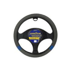 NEW Prevleka za volan Goodyear GOD7011 Sport Univerzalno (Ø 37 - 39 cm)