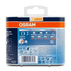 NEW Žarnica za avtomobil Osram 4008321416162 H1 12V 55W 3200K