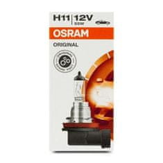 NEW 1 Osram OS64211 H11 12V 55W