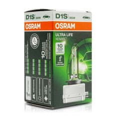 NEW Žarnica za avtomobil OS66140ULT Osram OS66140ULT D1S 35W 85V