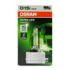 NEW Žarnica za avtomobil OS66140ULT Osram OS66140ULT D1S 35W 85V
