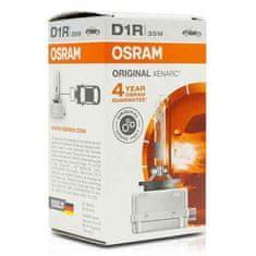 NEW Žarnica za avtomobil OS66150 Osram OS66150 D1R 35W 85V