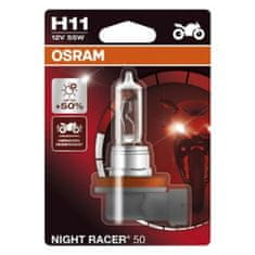 NEW Žarnica za avtomobil Osram 64211NR5-01B H11 12V 55W