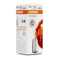 NEW Halogenska žarnica Osram 64327 35W 12 V